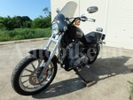     Harley Davidson XL883L-I Sportster883-I 2008  11